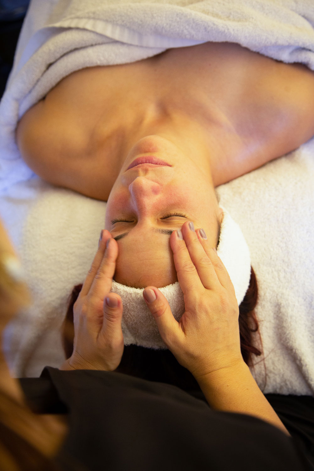 Soins du visage