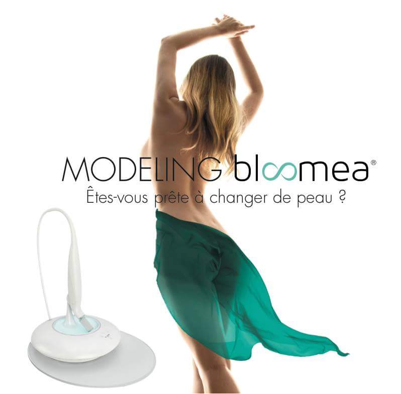 Modeling Blooméa